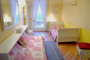 Hotel Colonne - Camera