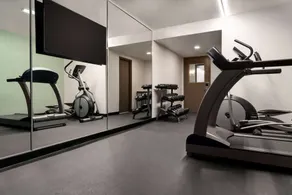 Wingate by Wyndham Williamsburg - Salle de remise en forme