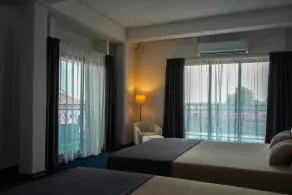 Royal Breeze Paramaribo - Room