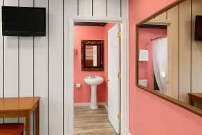 Casa Valentine Inn - Los Angeles - Chambre