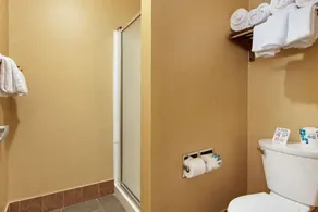 Best Western Plus Ruby's Inn - Salle de bain
