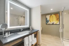 Pala Mesa Resort - Salle de bain