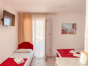 Mediterranean Retreat Becici - Room
