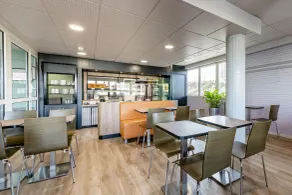 B&B HOTEL Bordeaux Talence - Restaurant