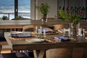 Simbavati Fynbos on Sea Cottage - Restaurant