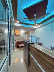 Mantra Inn - Ingresso interno