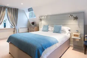 The Florentine - Habitación