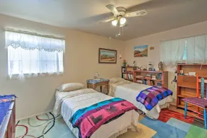 Catalina Mtn Views, BBQ Ready: Cozy Tucson House - Innvendig