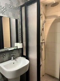 The Magazine Boutique Hotel - Bathroom