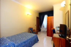 Hotel dei Platani - Room