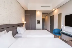 Dusit Princess Hotel Residences Nairobi - Room