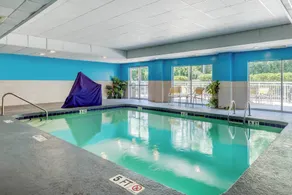 Fairfield Inn Myrtle Beach North - Pool