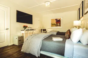 Stables Inn - Chambre