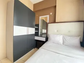 Comfy & Well Appointed 2BR at Tamansari Panoramic Apartment - Zimmer