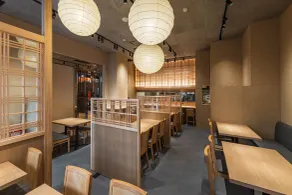 APA Hotel Nishifunabashi Ekimae - Restaurant