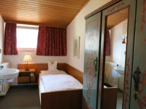 Charme Hotel Uridl - Rum