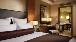 Intercontinental Alpensia Pyeongchang Resort by IHG - Værelse