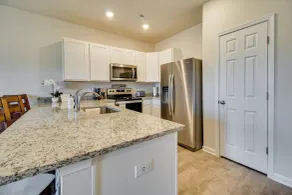 Charming Townhome < 1 Mi to Zoo & Luray Caverns! - Innvendig