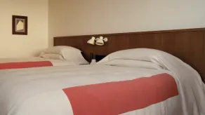KAIPUU BELFRY - Room