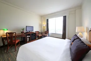 The Imperial Hotel & Convention Centre Korat - Chambre