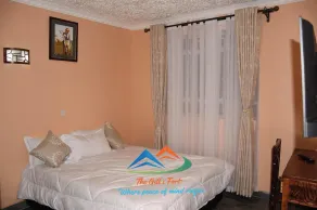 The Gill's Fort Muranga - Room
