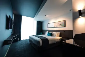 Eatons Hill Hotel - Room