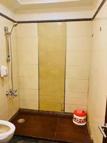 Qotel Hotel Pitampura - Bagno