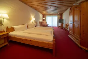 Seehotel Weissensee - Quarto