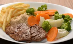 ibis Campo Grande - Restaurant