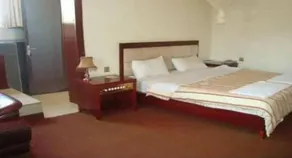 DV Appart Hotel - Chambre