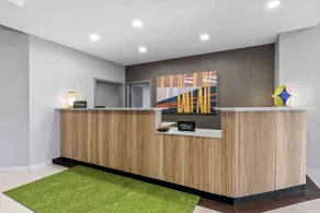 Spark by Hilton Bensalem Philadelphia - Réception