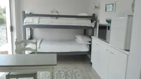 Admiralty Bed & Breakfast - Room