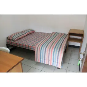 De Riau Guesthouse - Zimmer