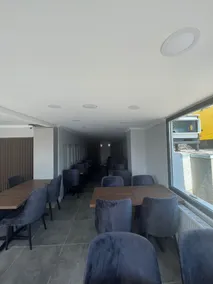 Azra Sultan Hotel&Spa - Restaurant