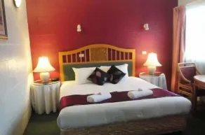 Murwillumbah Hotel and Apartments - Room