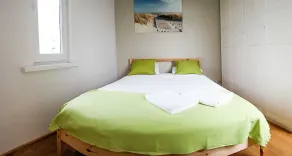 Sopot Suite - Værelse