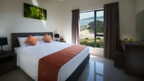 SG Resort Residences Kuantan by AP CA CON - Water Theme Park - Zimmer