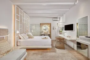 Petri Suites - Room