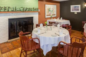 New Harmony Inn Resort and Conference Center - Restaurant
