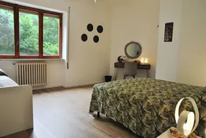 Casa Sofia air conditioned flat - Værelse