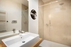 Garda Hotel - Salle de bain