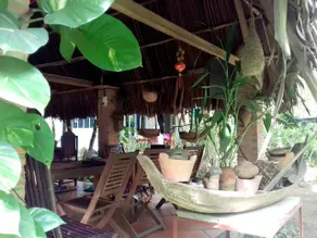 Jardin Du Mekong Homestay - Restaurant