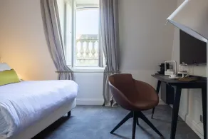 Villas Foch Boutique Hotel & Spa Bordeaux - Chambre