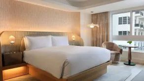 Andaz Miami Beach Resort & Spa - Chambre