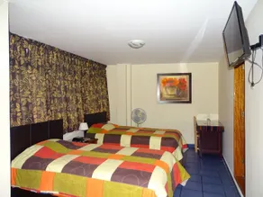 Hospedaje Dimar Inn - Room
