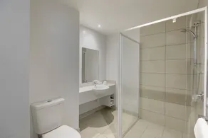 Quest Cathedral Junction Serviced Apartments - Salle de bain