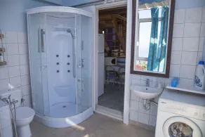 Villa Matula - Bathroom