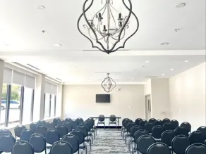 Holiday Inn Express & Suites Washington DC - NoMA by IHG - Réception