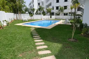 Hôtel Corail de Cabo - Pool