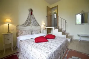 Homelink Poggibonsi - Sogno D'oro - Værelse